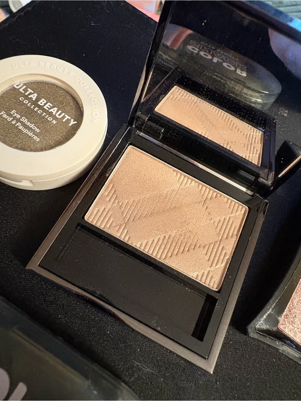 Burberry ulta illamasqua